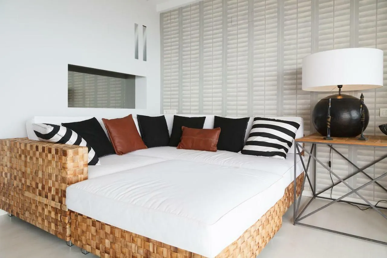 Paradise Apartment Relax & Sea Near Port Aventura 살루 스페인
