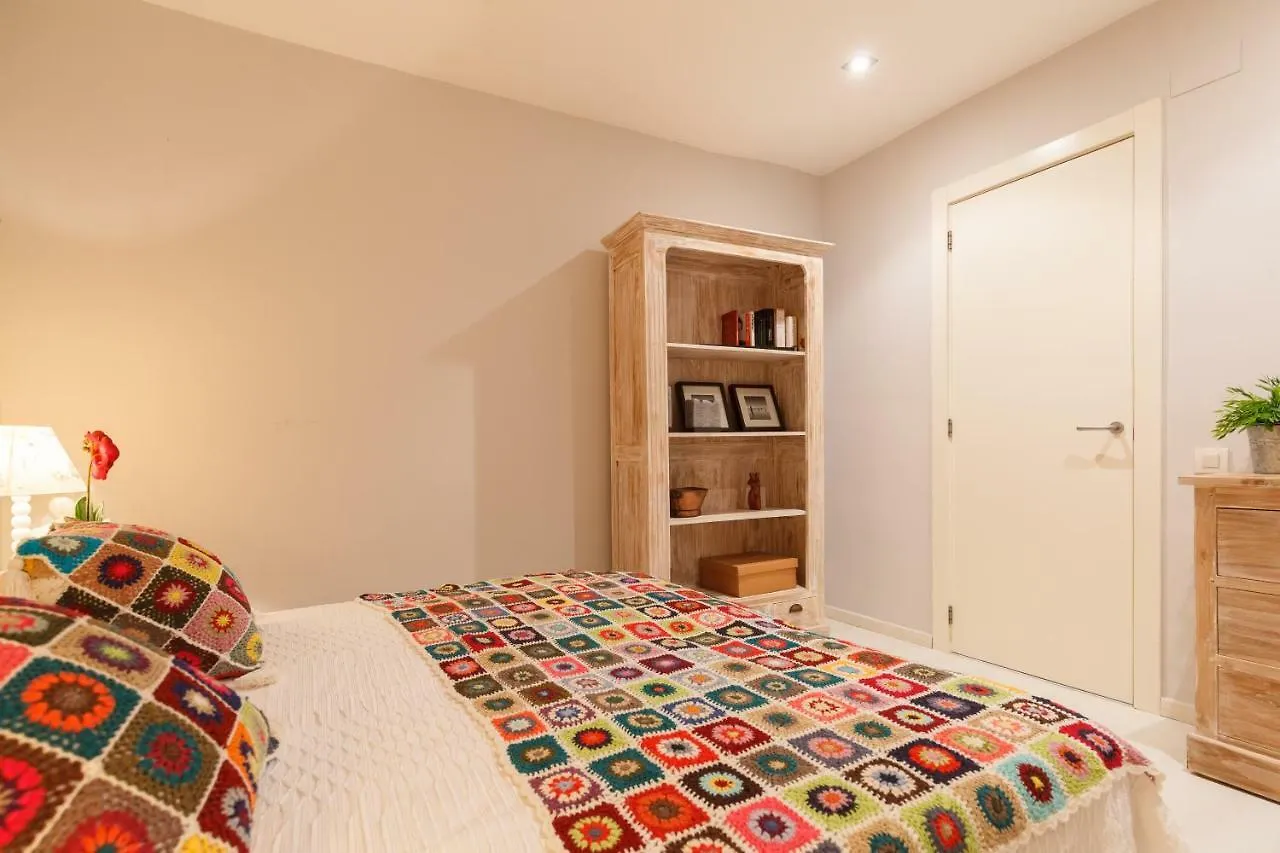 Paradise Apartment Relax & Sea Near Port Aventura 살루