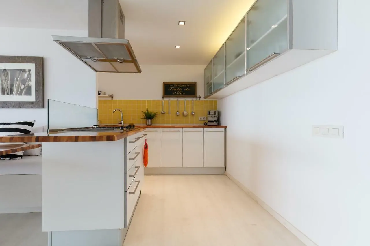 Paradise Apartment Relax & Sea Near Port Aventura Salou