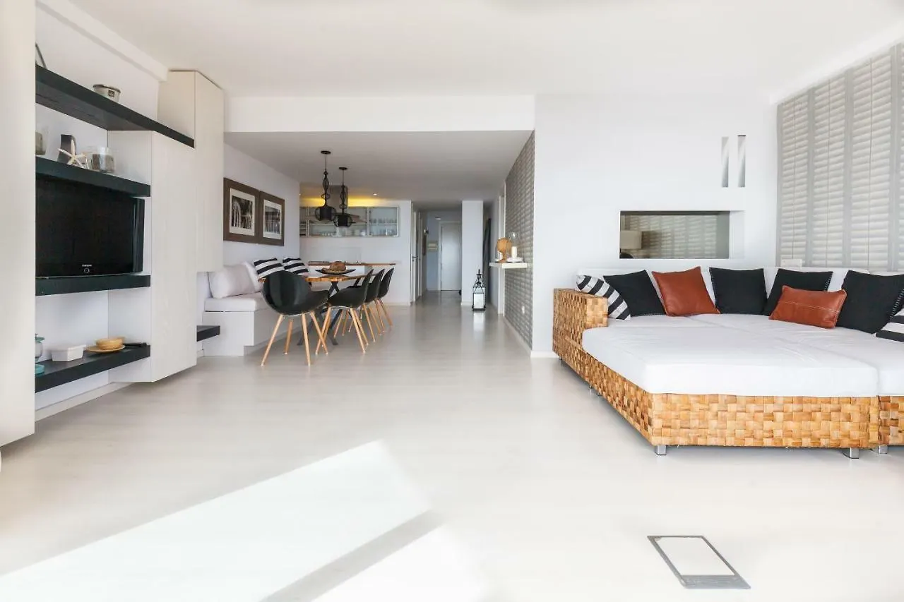 Paradise Apartment Relax & Sea Near Port Aventura 살루 스페인