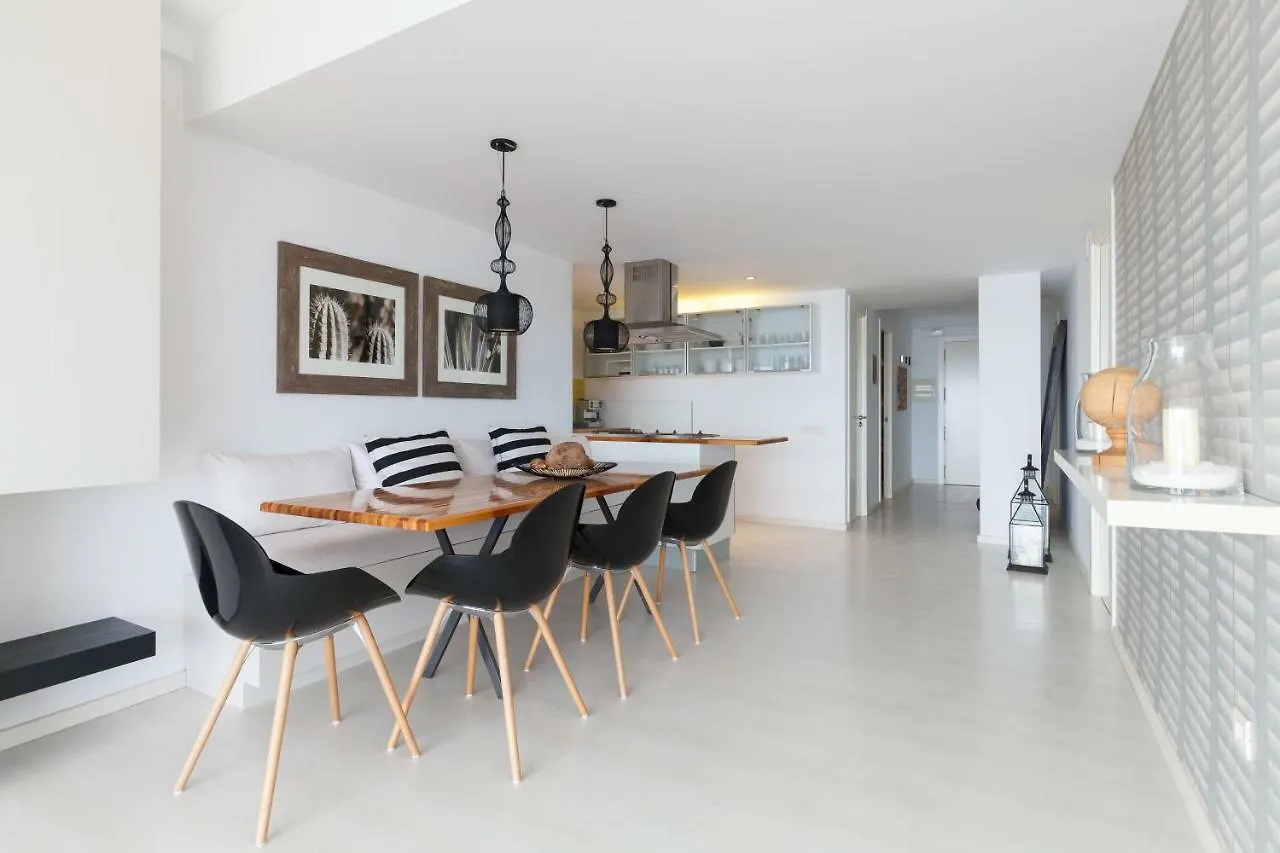 Paradise Apartment Relax & Sea Near Port Aventura 살루 0*,  스페인