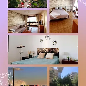 Colom Vacaciones Felices Appartement