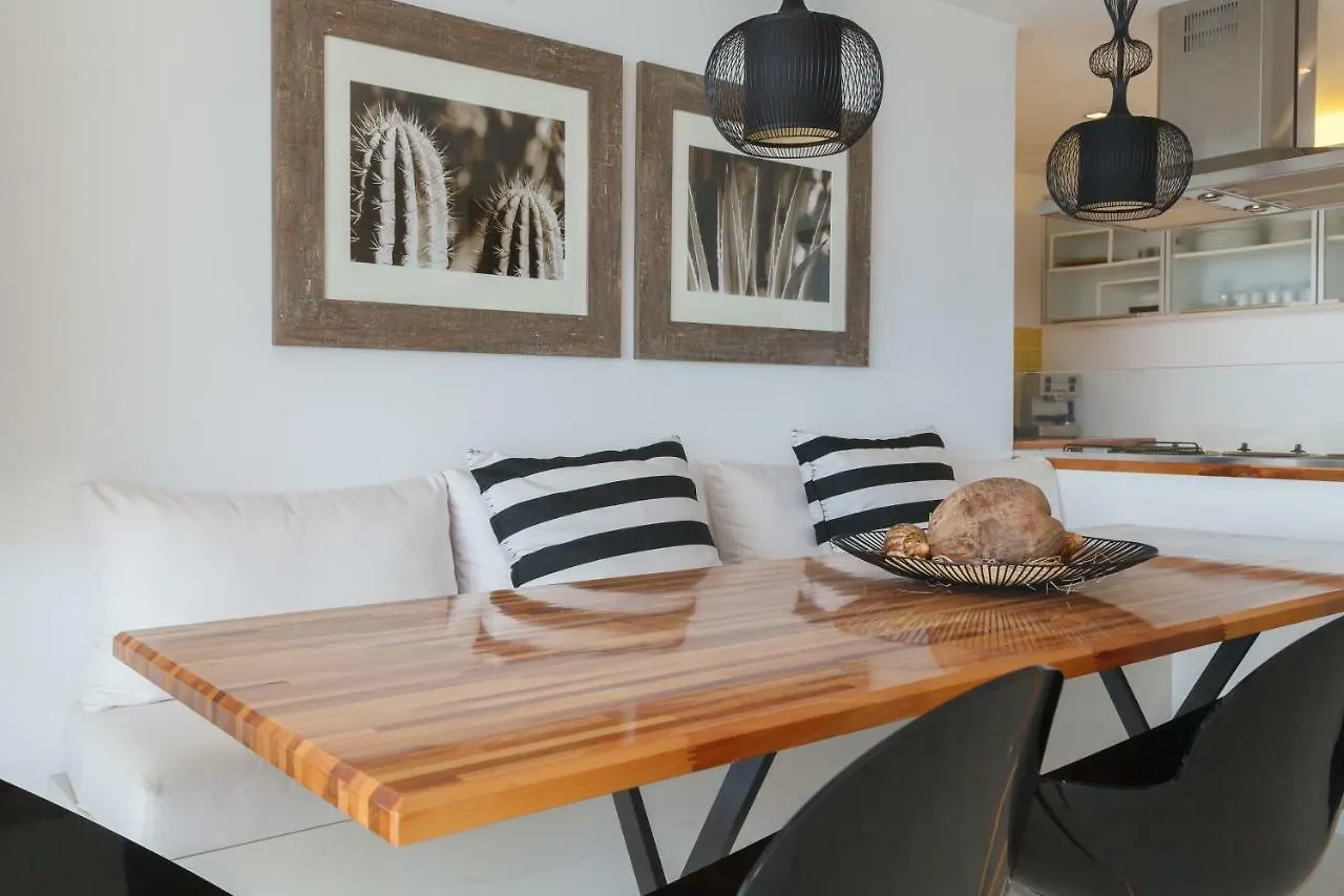 Paradise Apartment Relax & Sea Near Port Aventura Salou