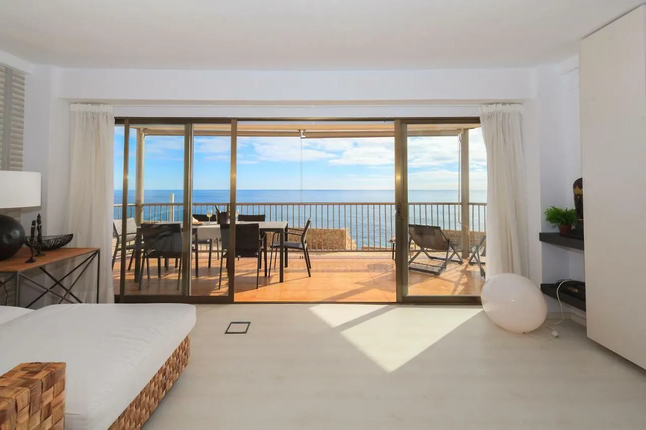 Paradise Apartment Relax & Sea Near Port Aventura contacts
