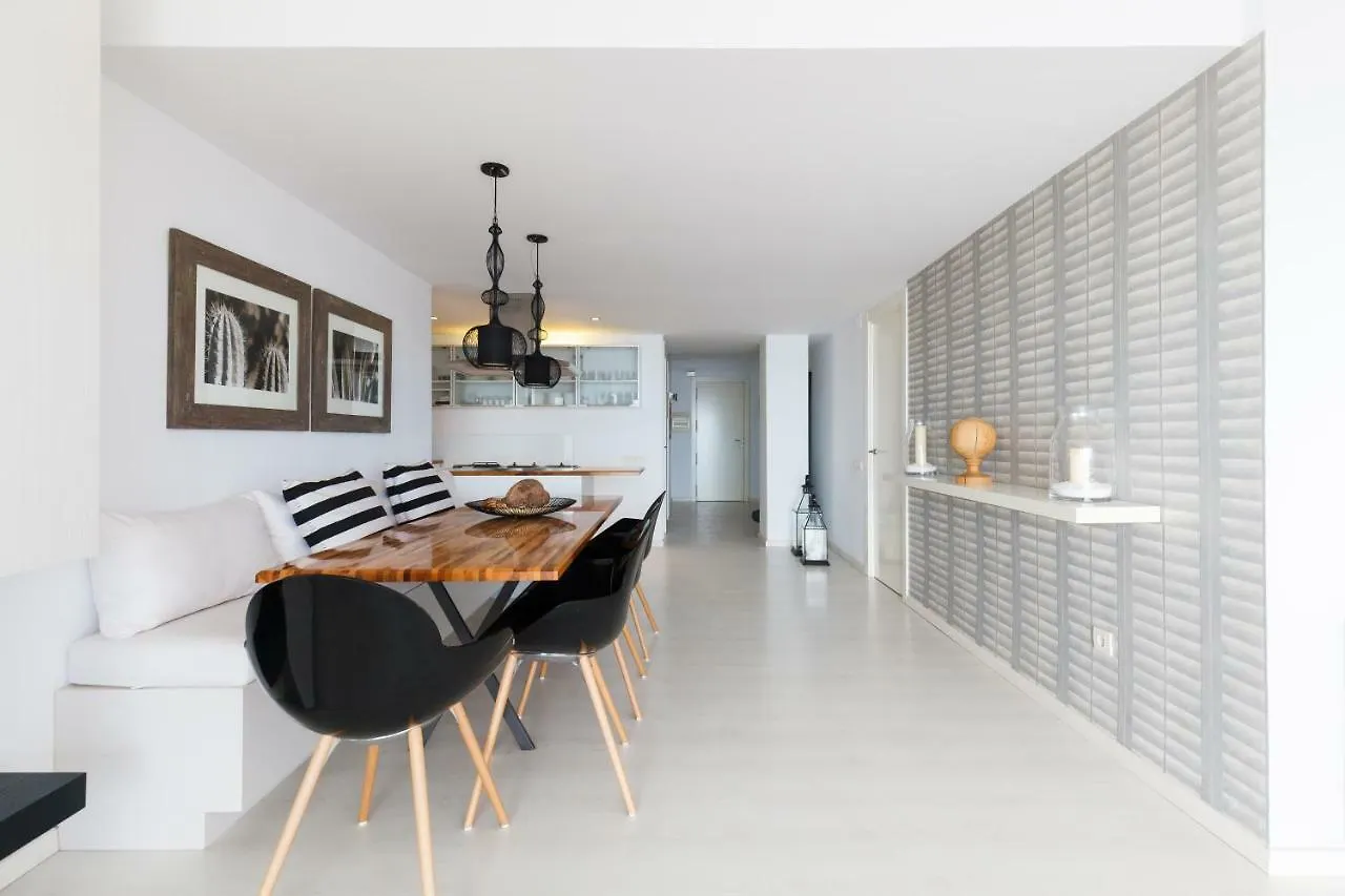 Paradise Apartment Relax & Sea Near Port Aventura Salou