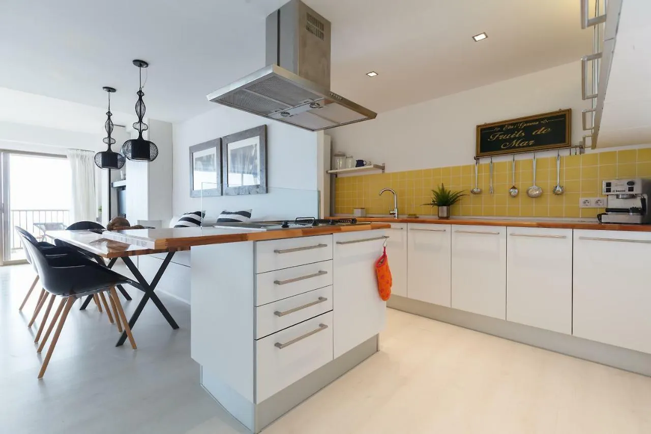 Paradise Apartment Relax & Sea Near Port Aventura Salou