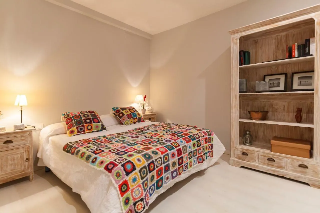 Paradise Apartment Relax & Sea Near Port Aventura Salou Espagne