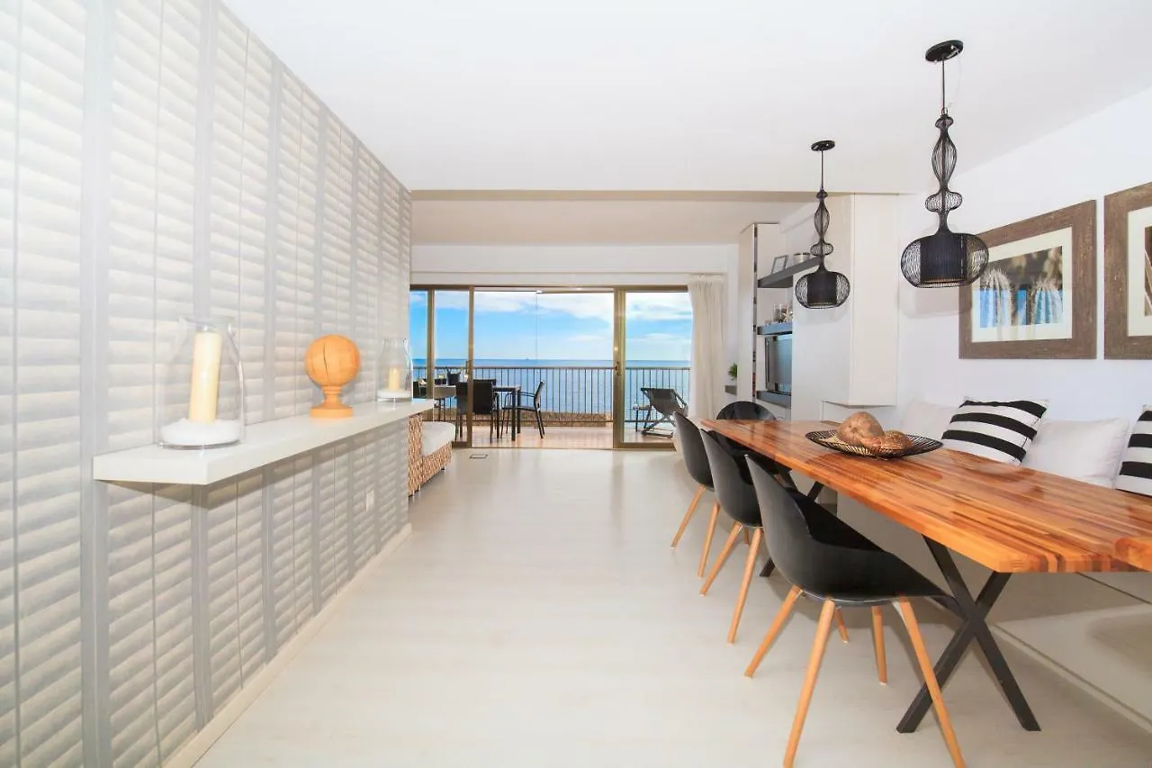 Paradise Apartment Relax & Sea Near Port Aventura Salou