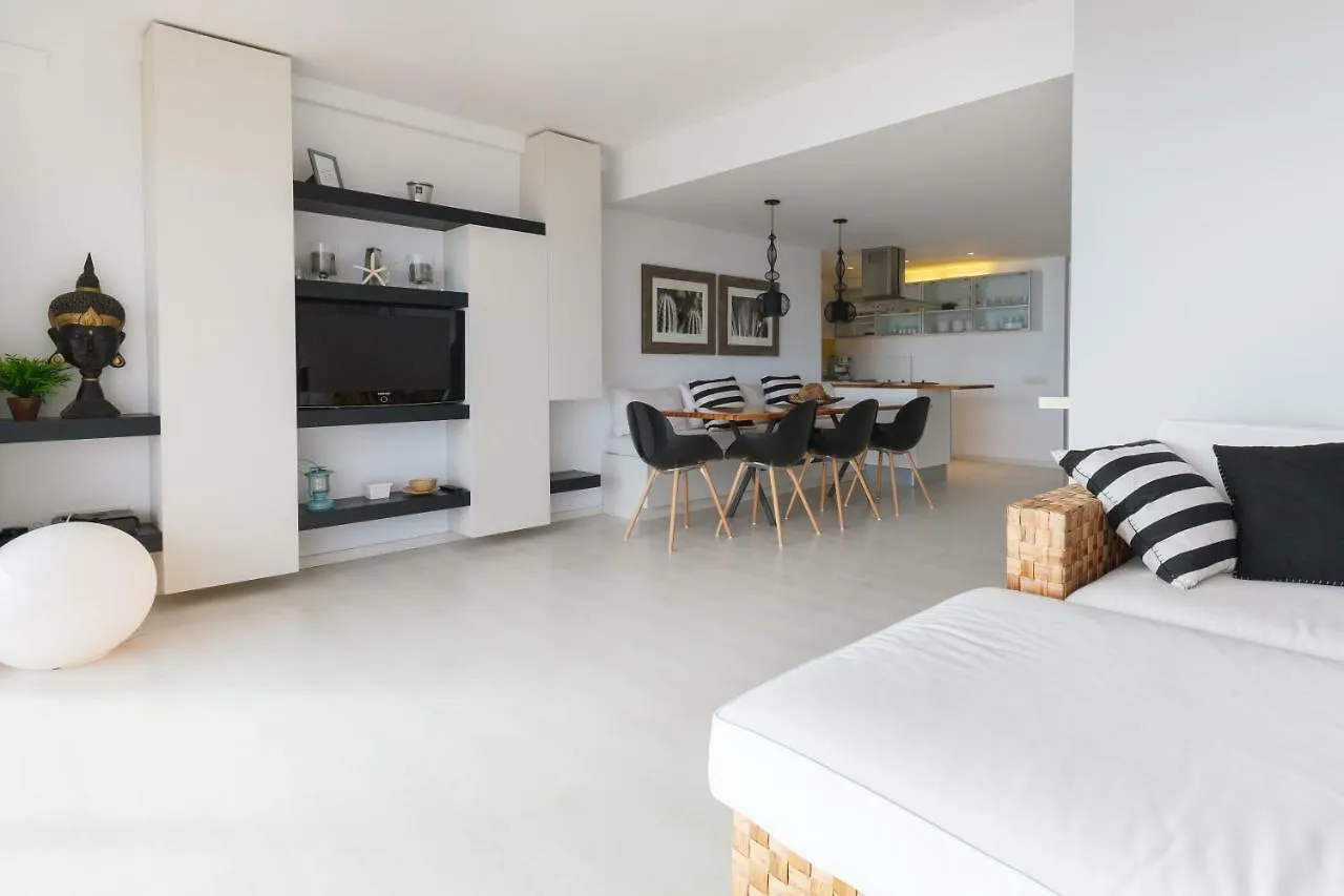 Paradise Apartment Relax & Sea Near Port Aventura Salou 0*,  Spain
