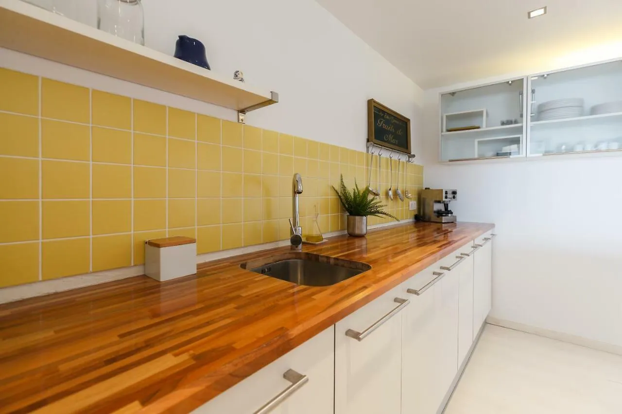 Paradise Apartment Relax & Sea Near Port Aventura Salou Espagne