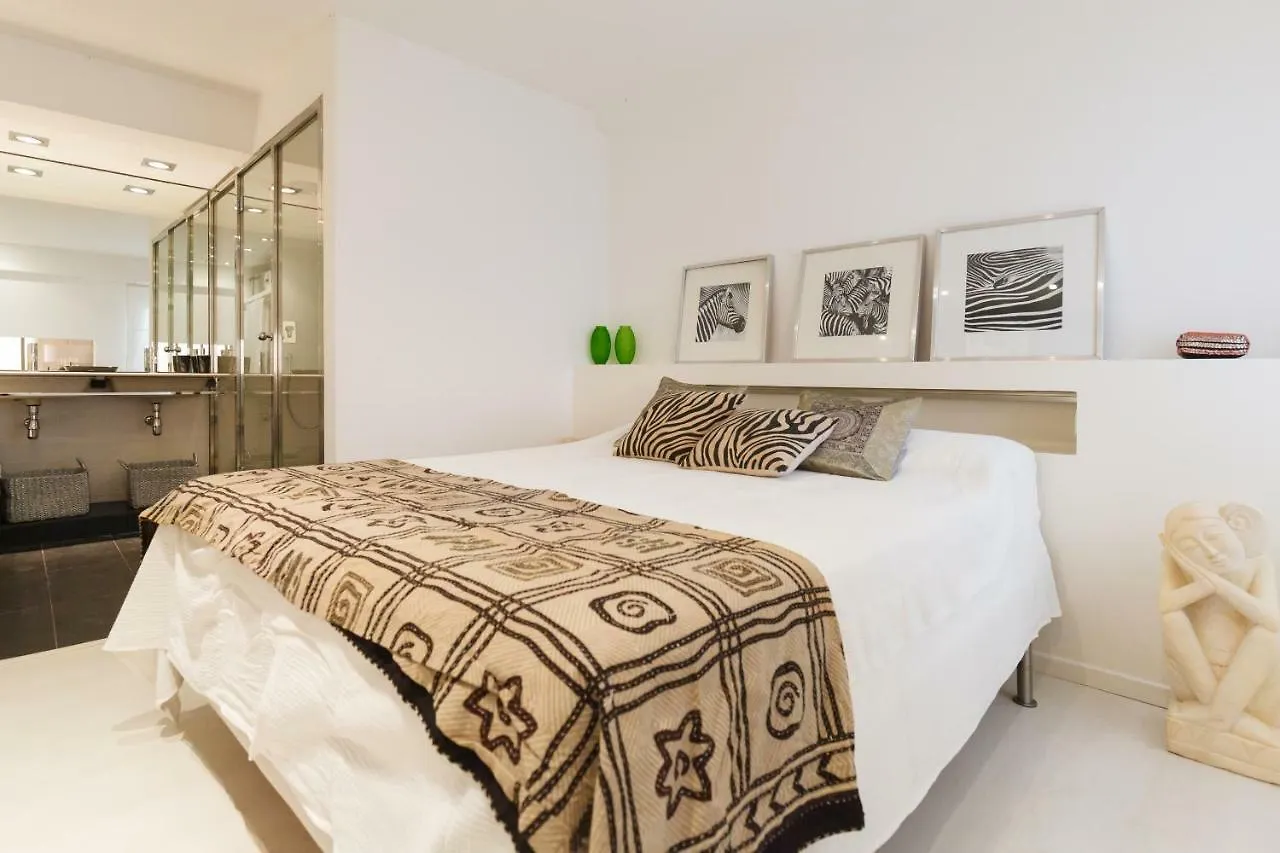 Paradise Apartment Relax & Sea Near Port Aventura Salou