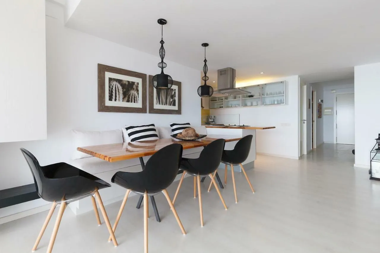 Paradise Apartment Relax & Sea Near Port Aventura Salou