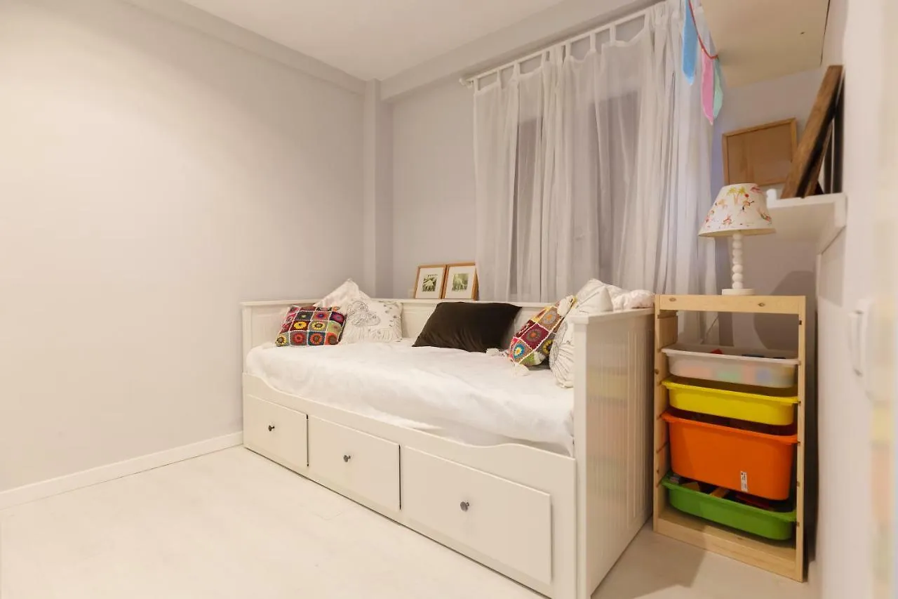 Paradise Apartment Relax & Sea Near Port Aventura Salou