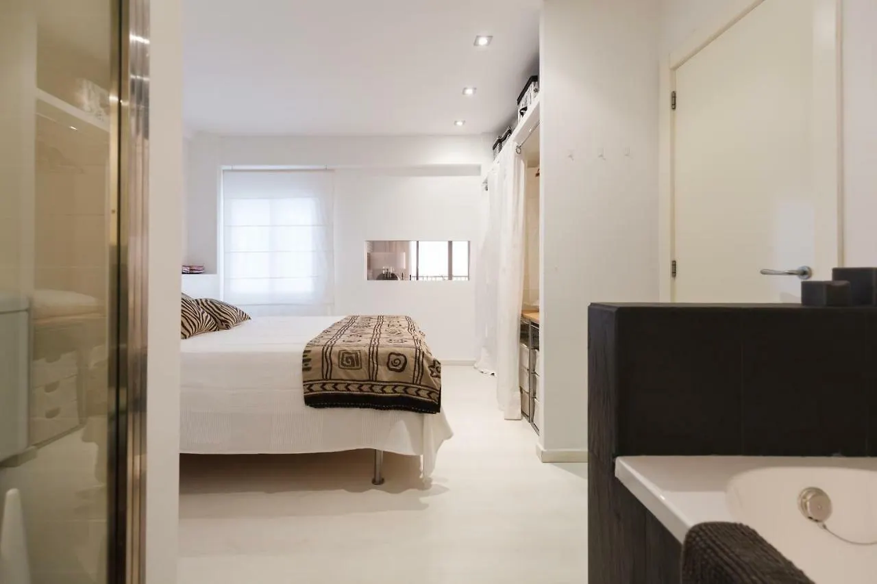Paradise Apartment Relax & Sea Near Port Aventura Salou