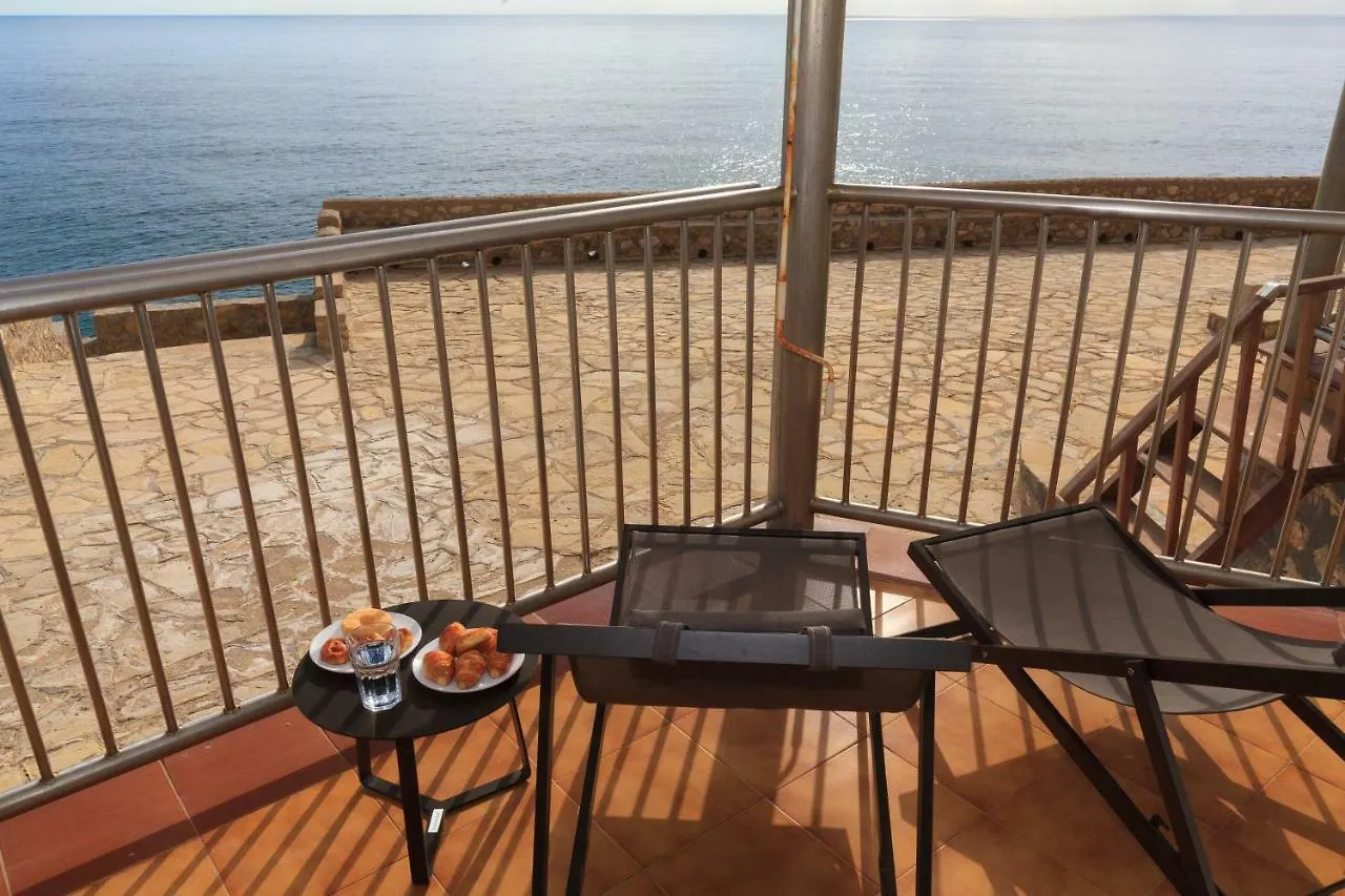 Paradise Apartment Relax & Sea Near Port Aventura Salou