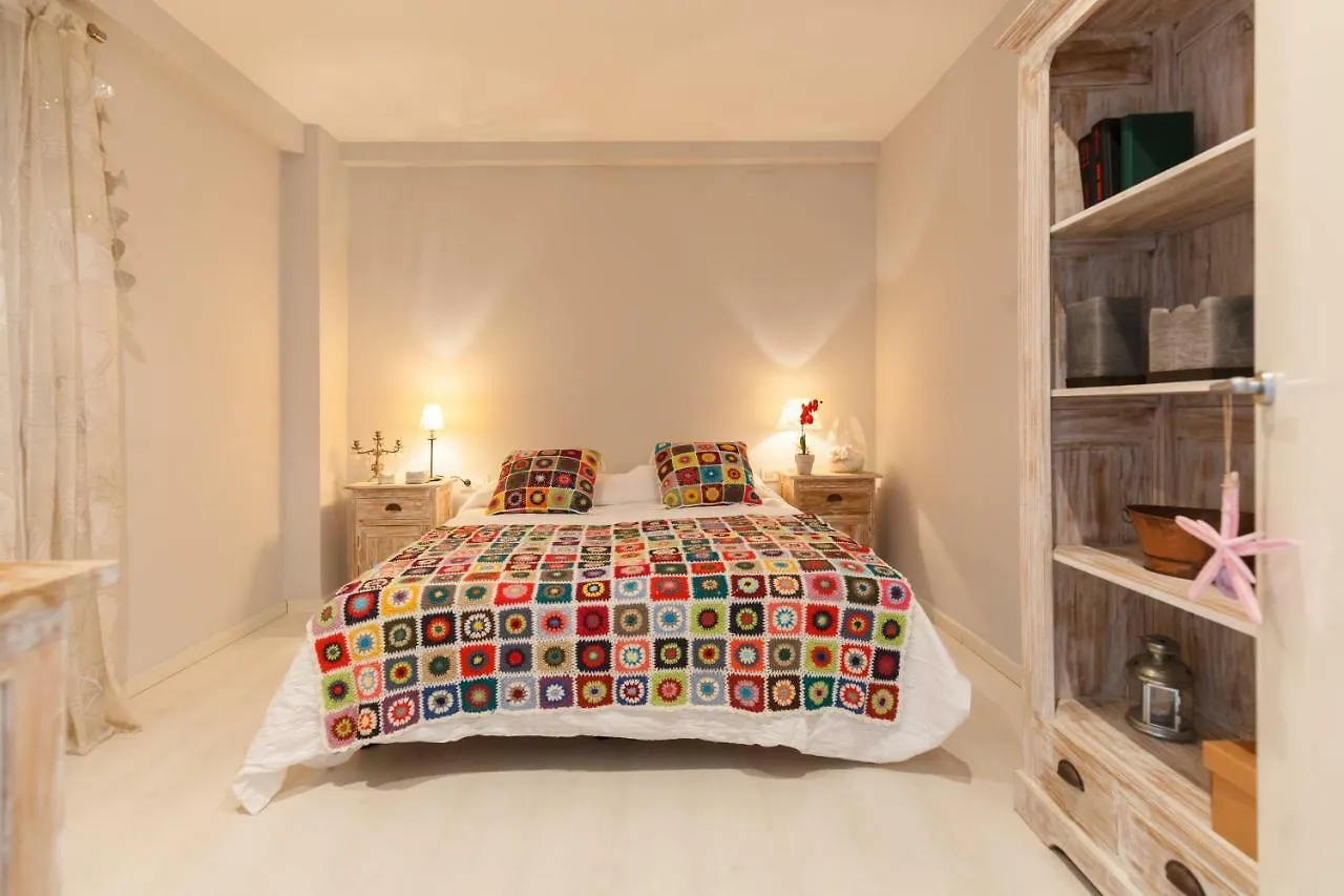 Paradise Apartment Relax & Sea Near Port Aventura Salou