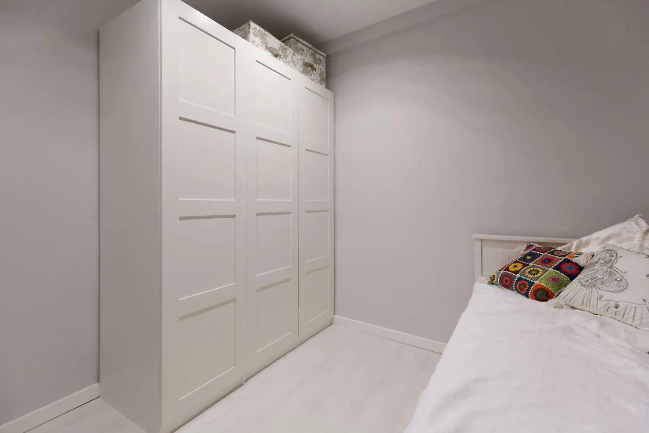 Paradise Apartment Relax & Sea Near Port Aventura Salou 0*,  Spain