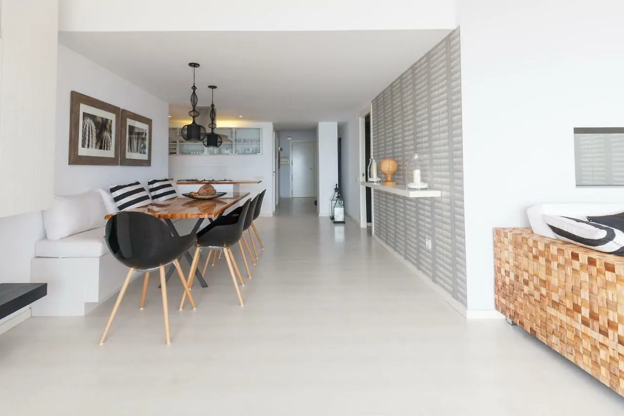 Paradise Apartment Relax & Sea Near Port Aventura Salou 0*,  Espagne