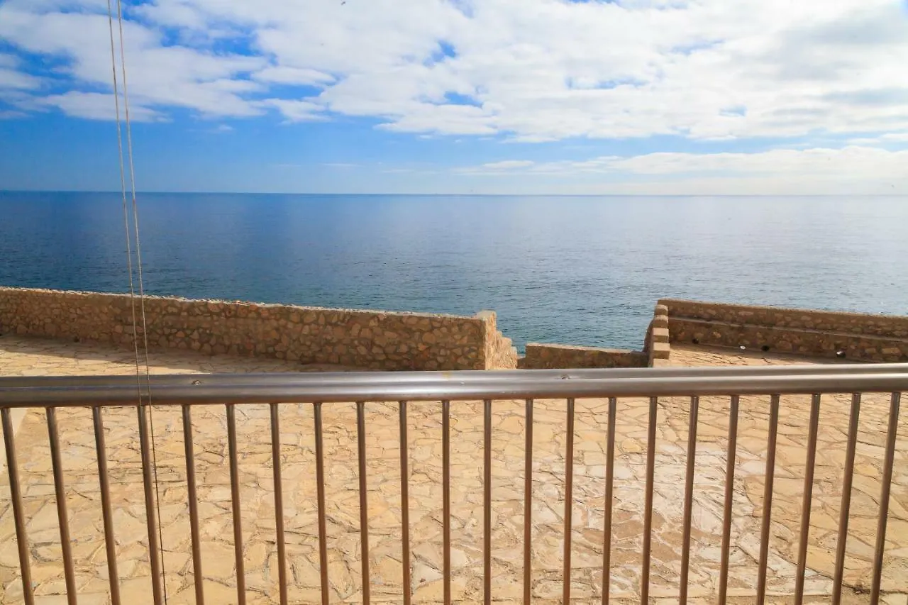 Paradise Apartment Relax & Sea Near Port Aventura Salou