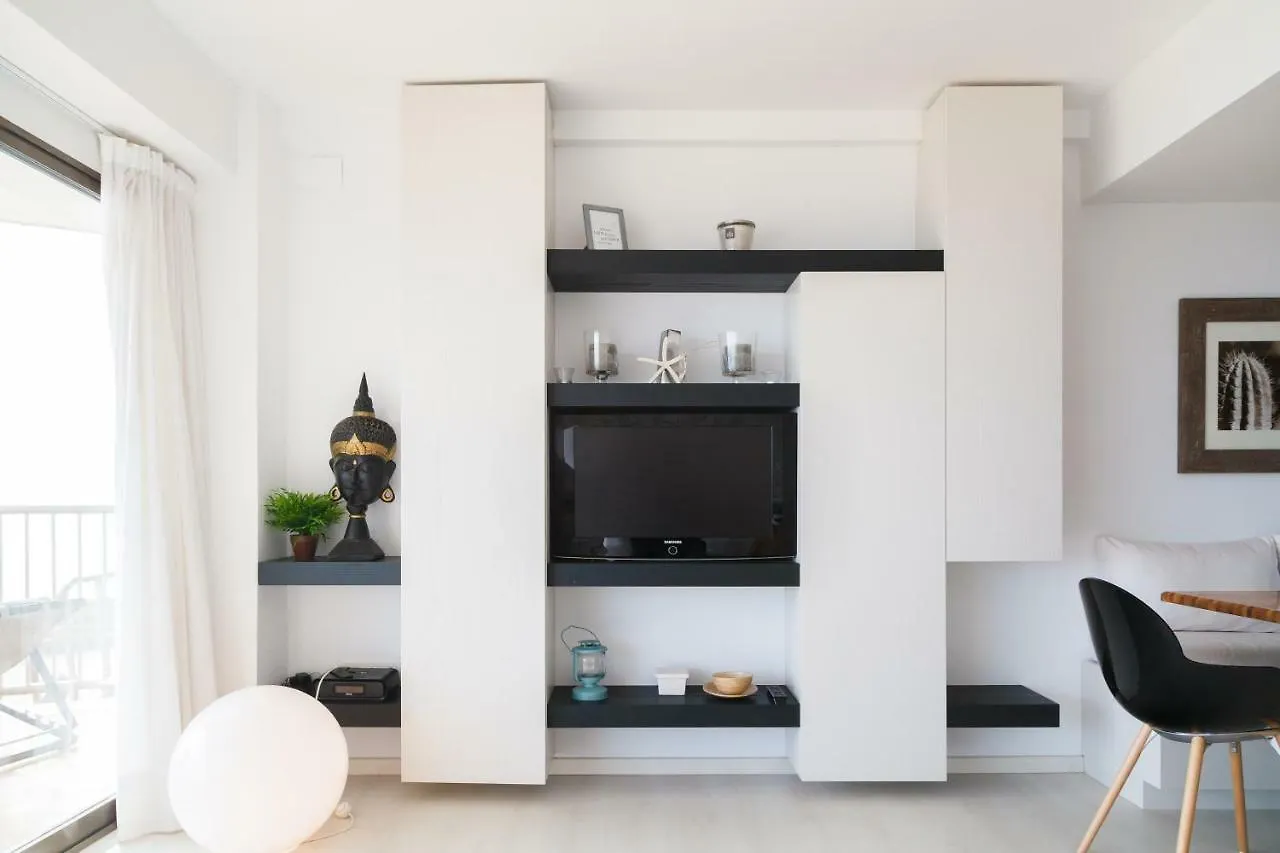 Paradise Apartment Relax & Sea Near Port Aventura Salou