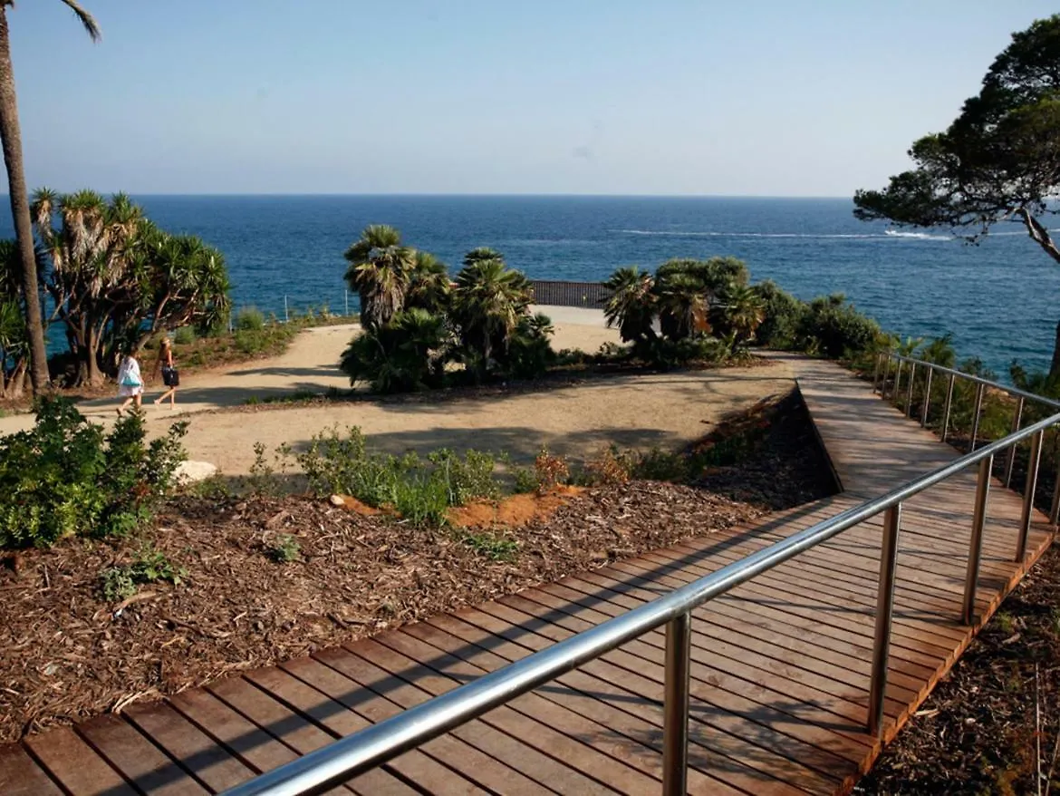 Paradise Apartment Relax & Sea Near Port Aventura Salou