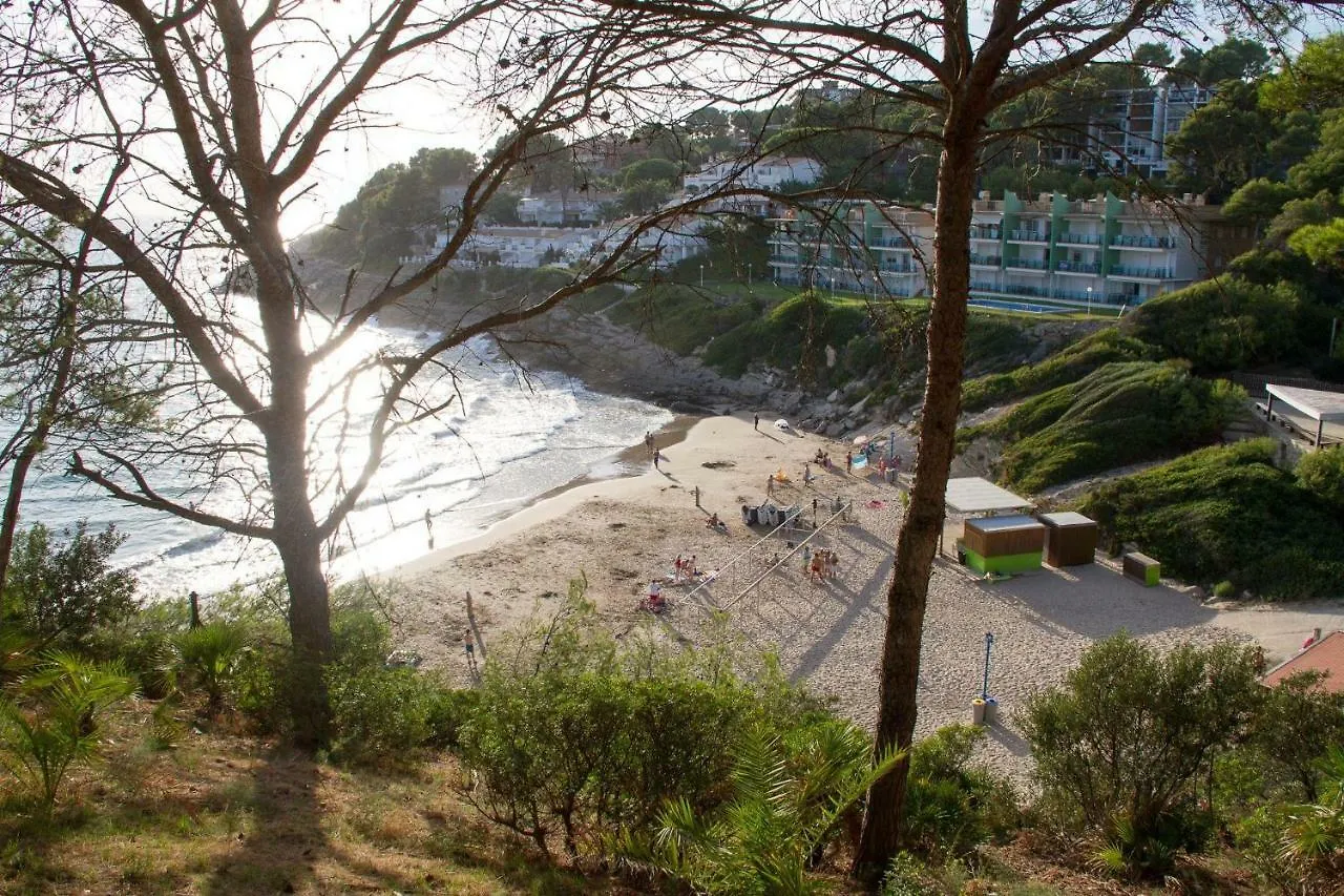 Paradise Apartment Relax & Sea Near Port Aventura Salou Espagne